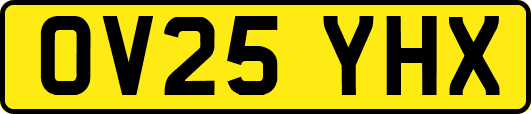 OV25YHX