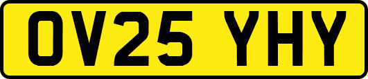 OV25YHY