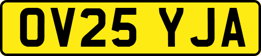 OV25YJA