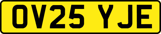 OV25YJE