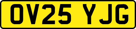 OV25YJG