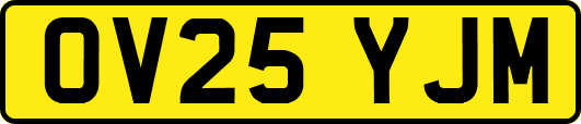 OV25YJM