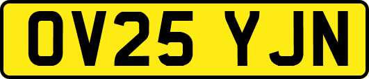 OV25YJN