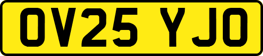 OV25YJO