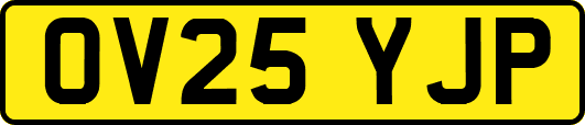 OV25YJP