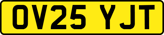 OV25YJT