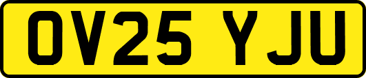 OV25YJU