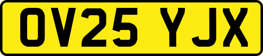 OV25YJX