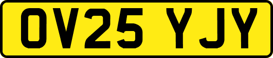 OV25YJY