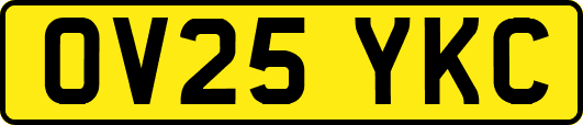 OV25YKC