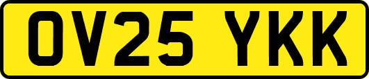 OV25YKK