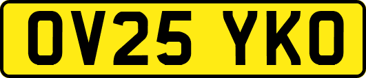 OV25YKO