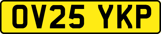 OV25YKP