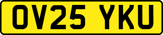 OV25YKU