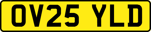 OV25YLD