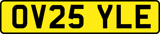 OV25YLE