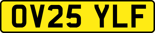 OV25YLF