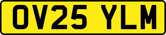 OV25YLM
