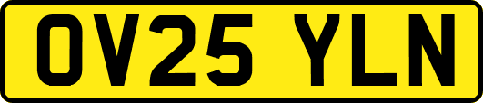 OV25YLN