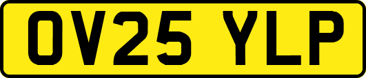 OV25YLP