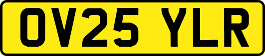 OV25YLR