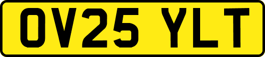 OV25YLT