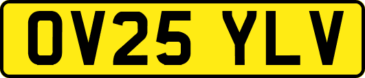 OV25YLV
