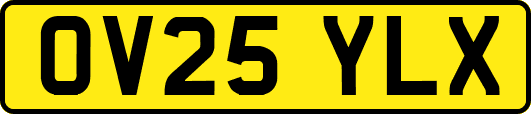 OV25YLX