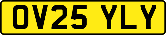 OV25YLY