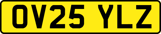 OV25YLZ