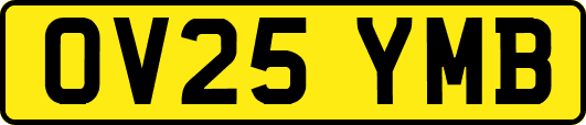 OV25YMB