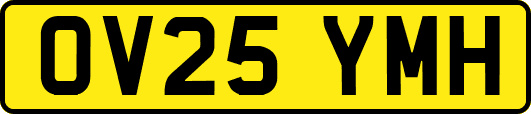 OV25YMH