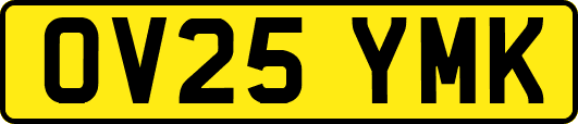 OV25YMK