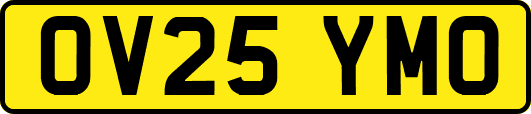 OV25YMO