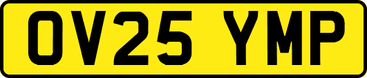 OV25YMP