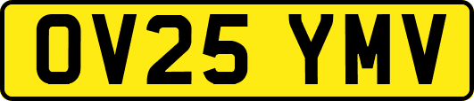 OV25YMV