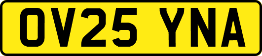 OV25YNA