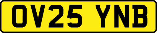 OV25YNB