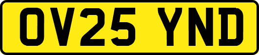 OV25YND
