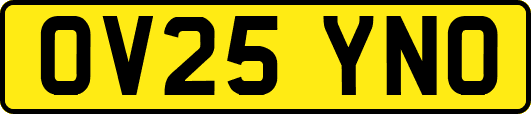 OV25YNO