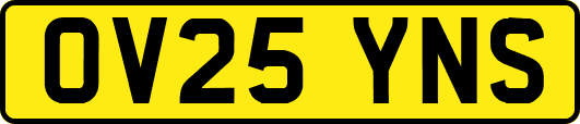 OV25YNS