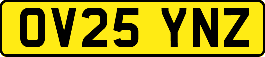 OV25YNZ