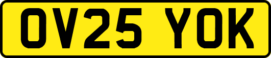 OV25YOK