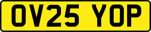OV25YOP