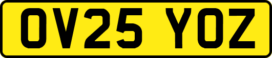 OV25YOZ