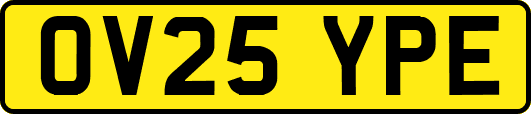 OV25YPE