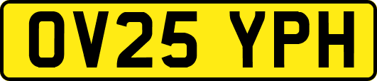 OV25YPH