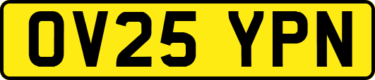 OV25YPN