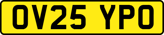 OV25YPO