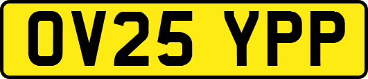 OV25YPP